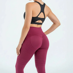 Anero™ formende leggings