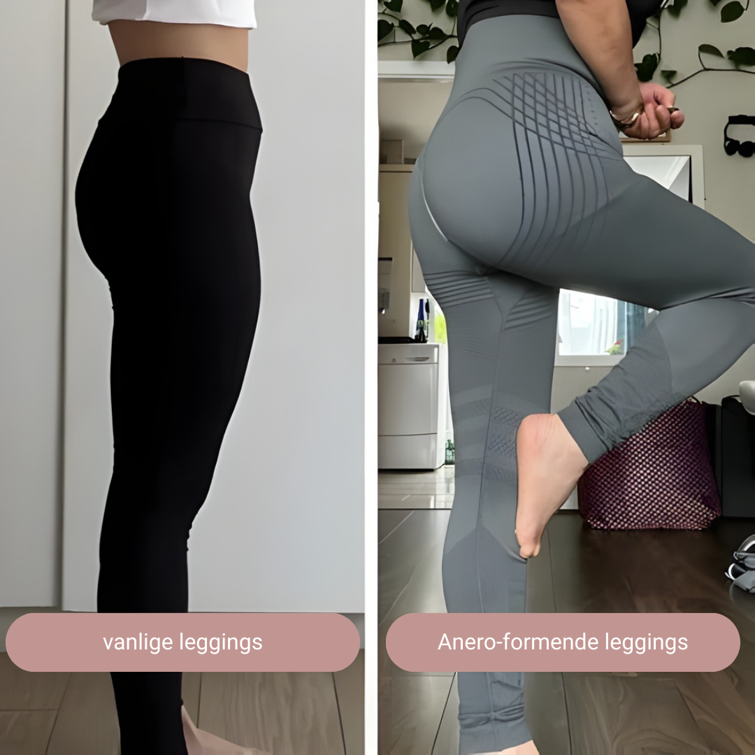 Anero™ formende leggings