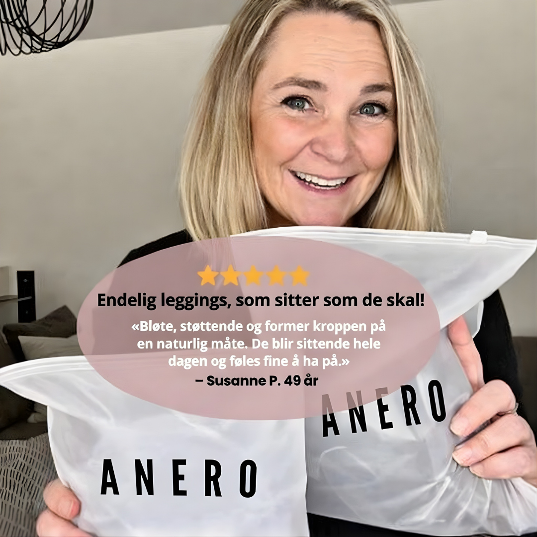 Anero™ formende leggings