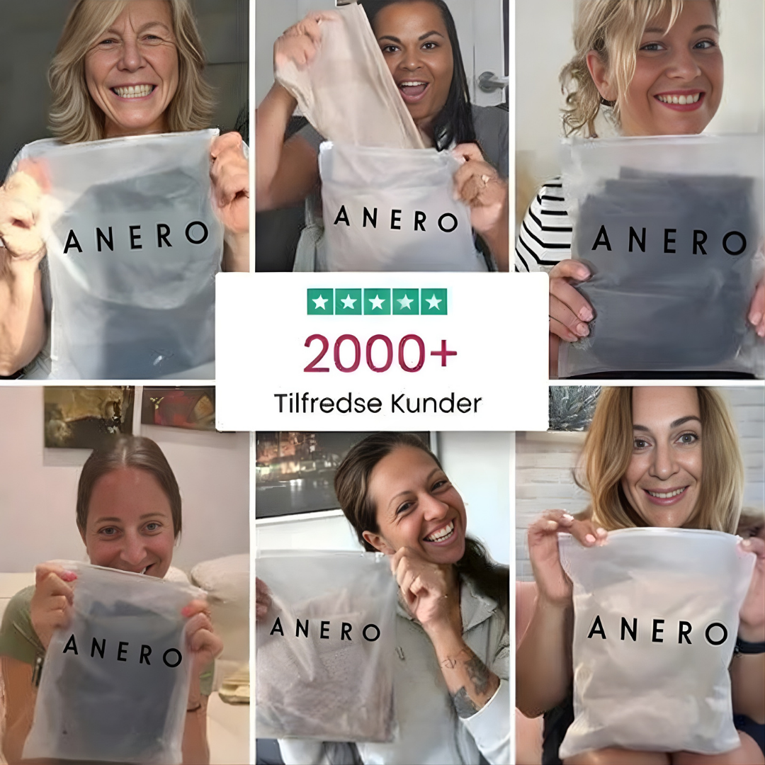 Anero™ formende leggings