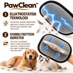PawClean™ - Pelsfjerner