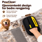 PawClean™ - Pelsfjerner