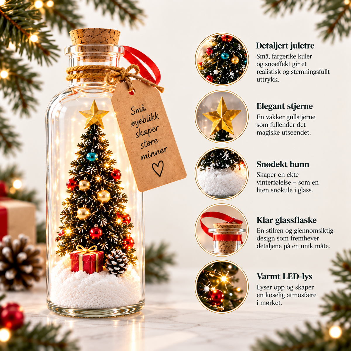 Memora™– Et minne med stemme