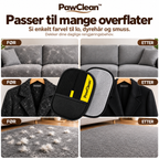 PawClean™ - Pelsfjerner