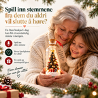 Memora™– Et minne med stemme