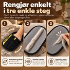 PawClean™ - Pelsfjerner